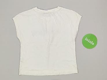 pull and bear serenada: Bershka, T-shirt damski, rozmiar M — 4