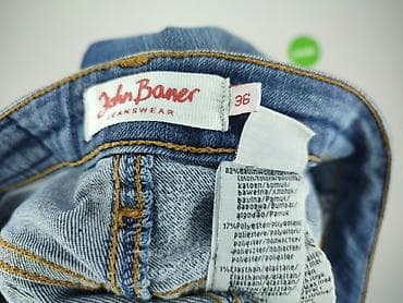 apple bottoms: John Baner, Jeansy damskie, rozmiar S — 4