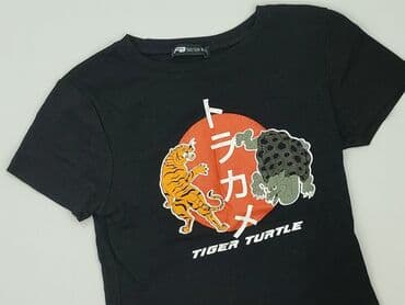 kenzo t shirty dragon: FB Sister, T-shirt damski, rozmiar XS — 1