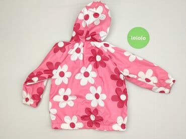 allegro kombinezon zimowy: Raincoat, Coccodrillo, 1.5-2 years, 86-92 cm, condition - Very good — 3