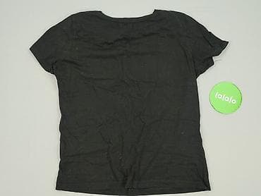 tibia t shirty: Sinsay, T-shirt damski, rozmiar XS — 3