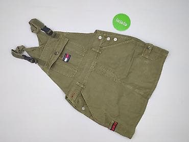 body tommy: Tommy Jeans, Kombinezon damski, rozmiar S — 2