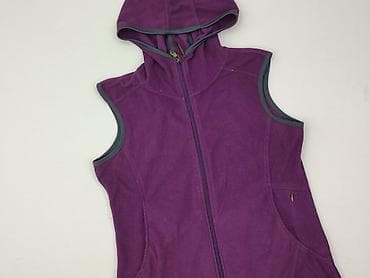 bomberka damska pull and bear: Tchibo, Bluza z kapturem damska, rozmiar L — 1