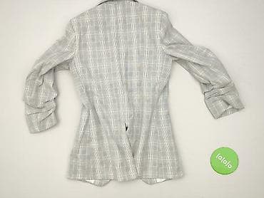 sklepy h: H&M, Marynarka damska, rozmiar XS — 4