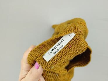 koszula cytryny h: Светр жіночий, розмір L — 4