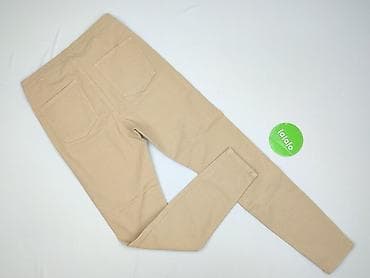 lu boo klapki: Spodnie materiałowe damskie, rozmiar M — 3