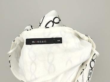 bluzki monika: Monnari, Bluzka damska, rozmiar 4XL — 4