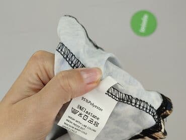 Kobiety: Top damski, rozmiar XL — 5
