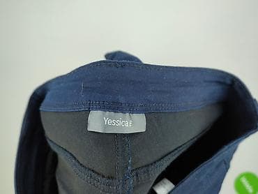 butt: Yessica, Jeansy damskie, rozmiar M — 4