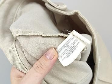celina top: Denim Co, Spodnie cargo damskie, rozmiar XL — 5