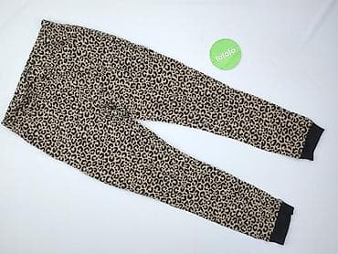 piżama kik: Cleve, Spodnie dresowe damskie, rozmiar L — 3