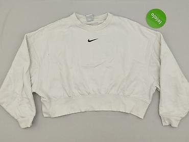 nike crop t shirty: Nike, Bluza damska
, rozmiar XS — 2