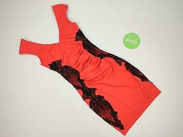 sukienka levis: Lipsy, Sukienka damska, rozmiar 2XS — 2