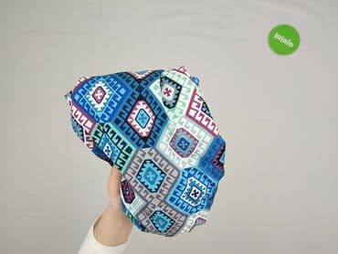 koszula damska w geometryczne wzory: Koszula damska, rozmiar L — 5