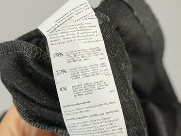 sukienka długa sinsay: Sinsay, Sukienka damska, rozmiar 2XS — 7