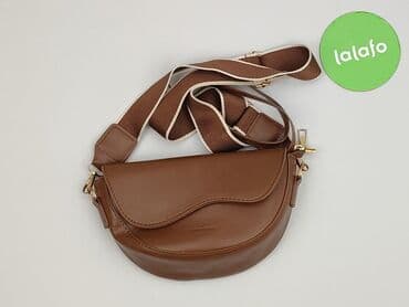 czapka z napisem mycka: Torebka, stan - Idealny — 2