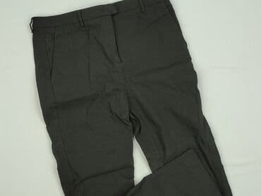 Mango, Spodnie materiałowe damskie, rozmiar L w lalafo.pl Mango, Spodnie materiałowe damskie, rozmiar L