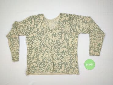 bluzka pod marynarkę plus size: Bluzka damska, rozmiar XL — 2