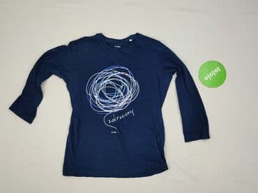lidl podkoszulki: Bluza, Endo, 10 lat, 134-140 cm, stan - Bardzo dobry — 2