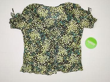 piekne bluzki: Bluzka damska, rozmiar 2XL — 2