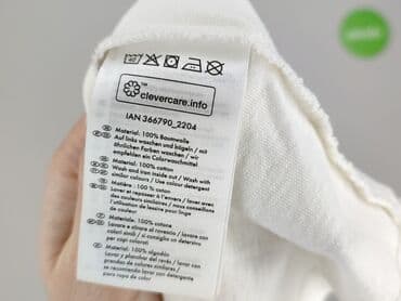 ubrania c a: Esmara, Women`s sweatshirt, size S — 6