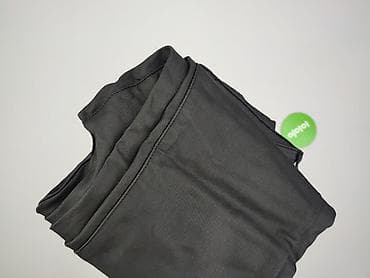 spodnie modelujące: Spodnie materiałowe damskie, rozmiar S — 4