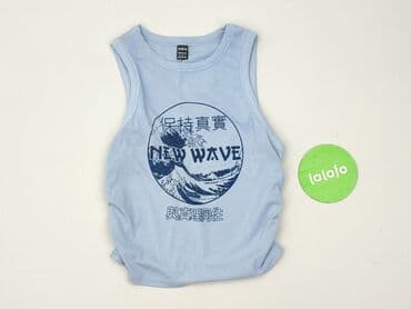 shein podkoszulki damskie: Shein, Top damski, rozmiar S — 5