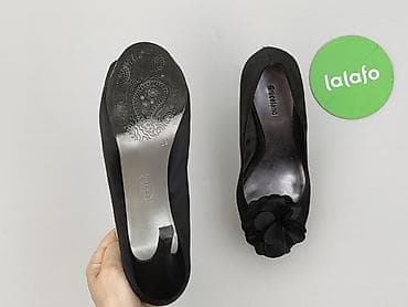butik oh: Półbuty damskie, rozmiar 39 — 5