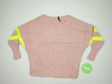 top sweterkowy h: Sweter damski, rozmiar 6XL — 2