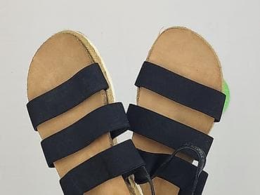 buty stich: Sandały damskie, rozmiar 40 — 6