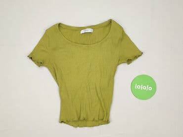 koszula damska hugo boss: House, Women`s T-shirt, size S (EU 36) — 2