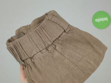 pull bear szorty: Stradivarius, Szorty damskie, rozmiar M — 5