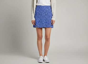 spódnice bombka krótkie: Spódnica damska, rozmiar M — 1