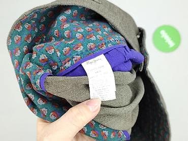 dżinsy moda: Pepe Jeans, Szorty damskie, rozmiar M — 5