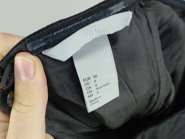 rajstopy z cyrkoniami h m: H&M, Спідниця жіноча, розмір S — 5