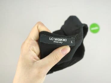 lc waikiki bluzki damskie: Lc Waikiki, Bluzka damska, rozmiar L — 4