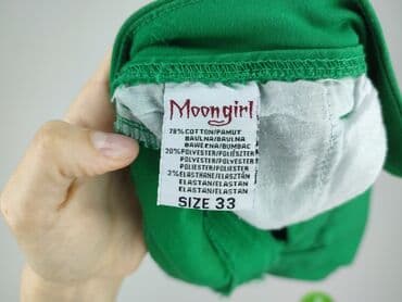 buty sailor moon: Spodnie materiałowe damskie — 5