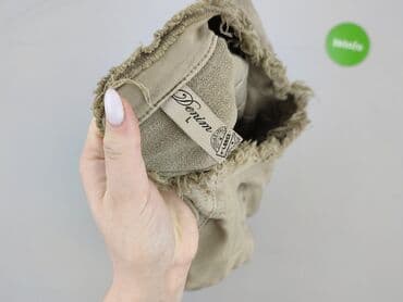 patrizia aryton marynarka: Denim, Kurtka jeansowa damska, L — 4