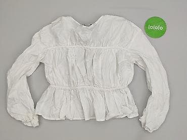 zara bluzki basic: Zara, Bluzka damska, rozmiar S — 3