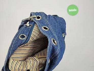 carry denim: Torebka, stan - Dobry — 5