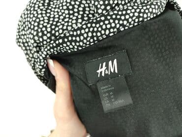 sukienka w geometryczne wzory h m: H&M, Women`s dress, size M (EU 38) — 5