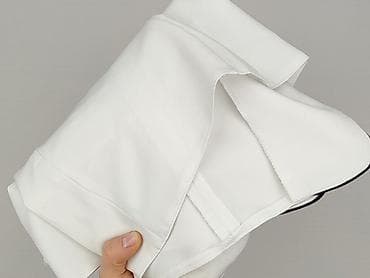 biala bluzka: Sassa, Marynarka damska, rozmiar 5XL — 4