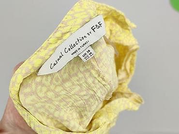 kaszmirowa bluzki: F&F, Bluzka damska, rozmiar M — 4