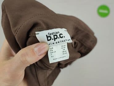 czerwona sukienka c a: Bpc bonprix collection, Women`s dress, size XS (EU 34) — 4