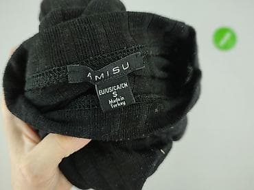 Kobiety: Amisu, Sukienka damska, rozmiar S — 5