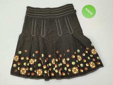 spódniczka mini rozkloszowane: Promod, Spódnica damska, rozmiar M — 3