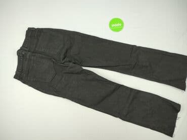 goodies jeans woskowane: Sinsay, Jeansy damskie, rozmiar M — 3