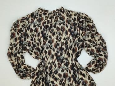 Women's blouse, size 4XL
