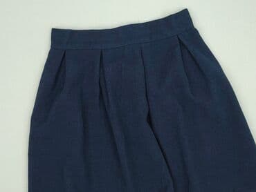 niebieska spódnice plisowane: Spódnica damska, S — 1