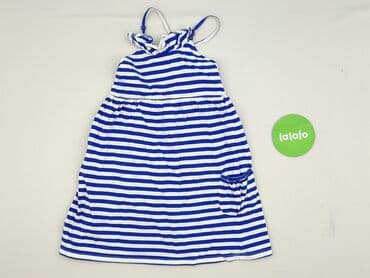 sukienki c and a: Dress, Tu, 5-6 years, 110-116 cm, condition - Perfect — 2